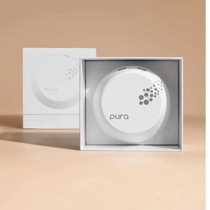 2 Pura Smart Diffusers and Fragrances